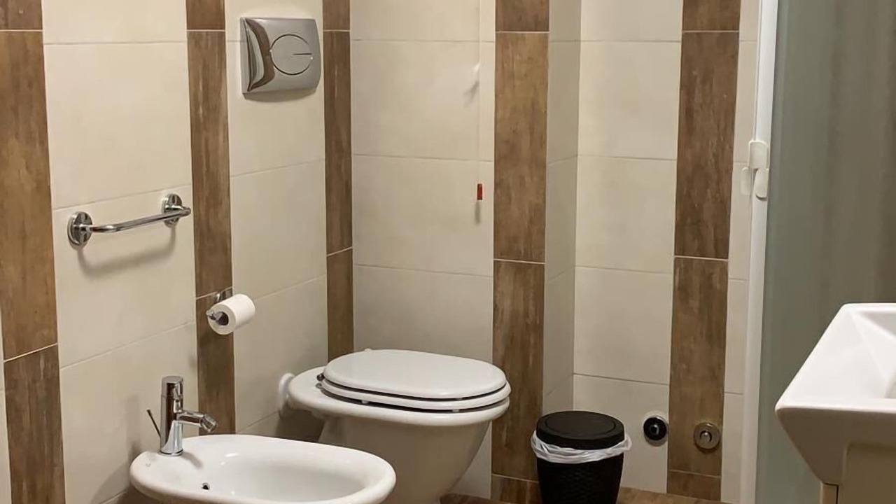 Photo of Bedroom in Zogno