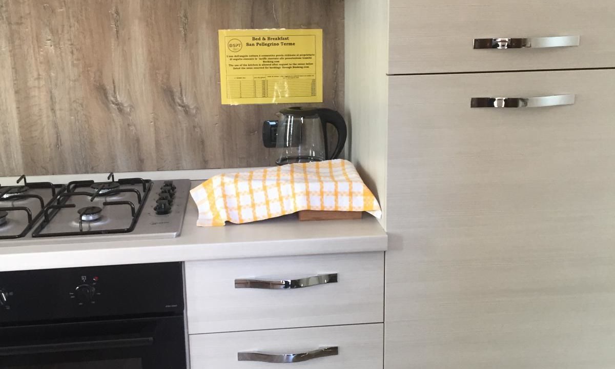 Photo of Bedroom in Zogno