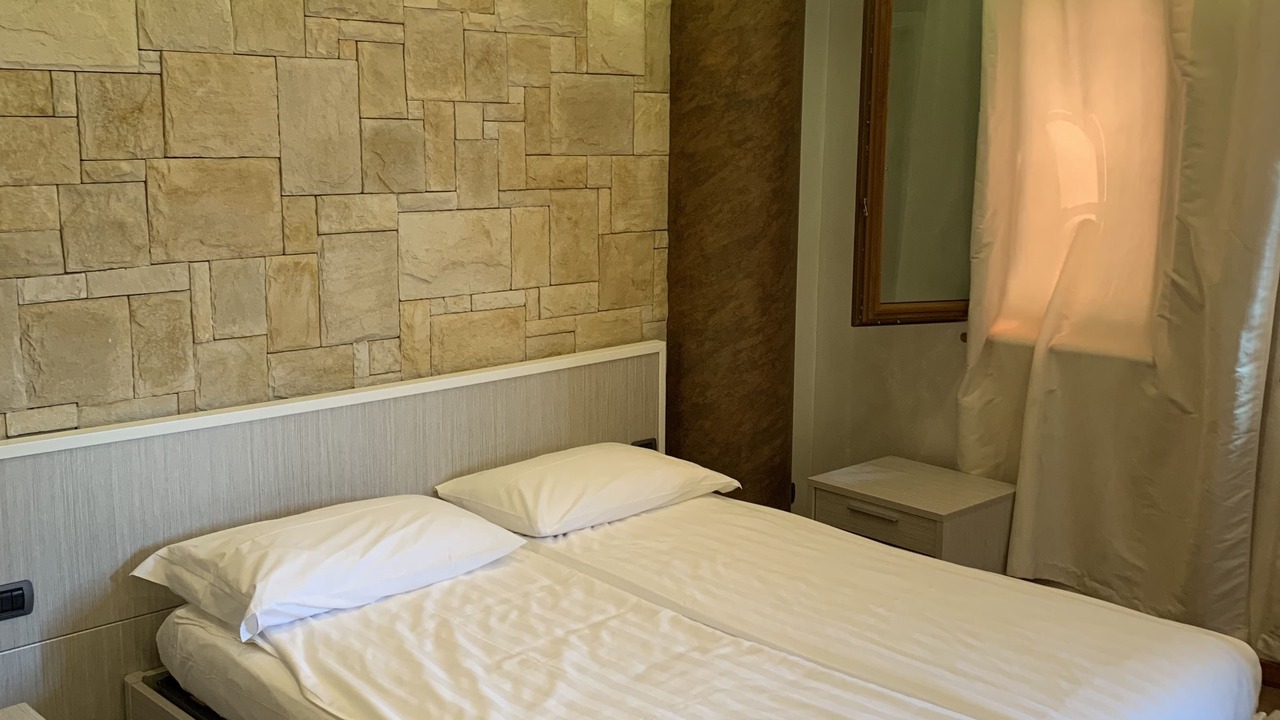 Photo of Bedroom in Zogno