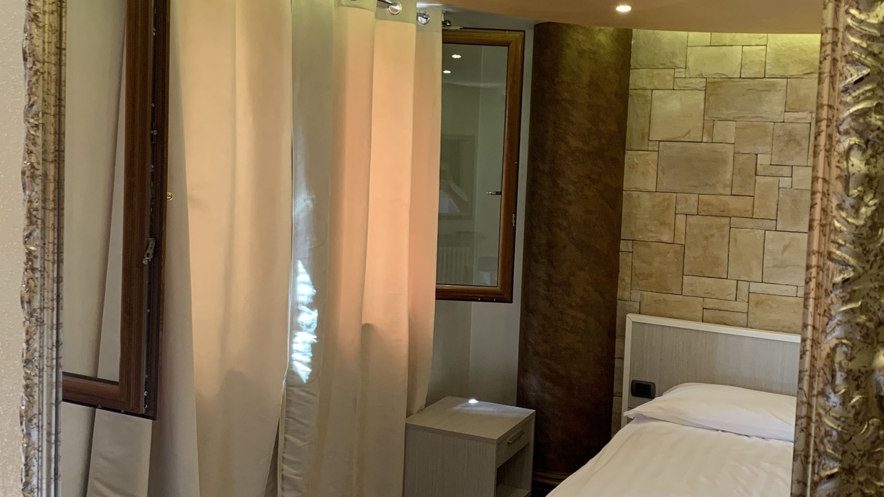 Photo of Bedroom in Zogno
