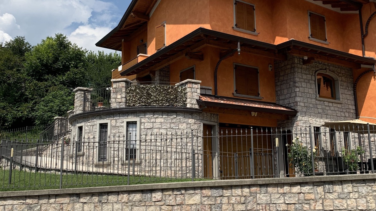 Photo of Outdoor in Zogno