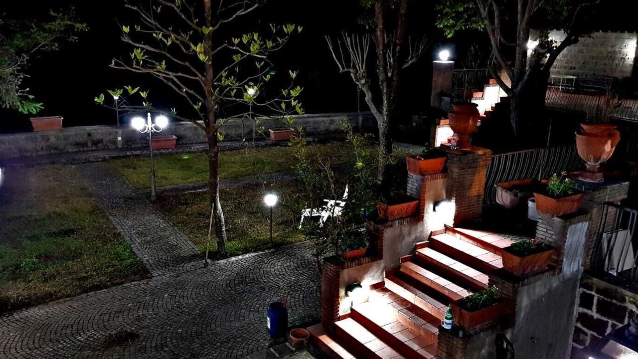 Photo of Outdoor in Caserta Vecchia