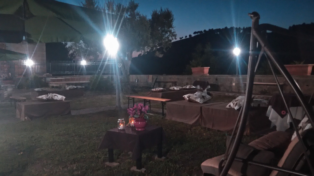 Photo of Outdoor in Caserta Vecchia