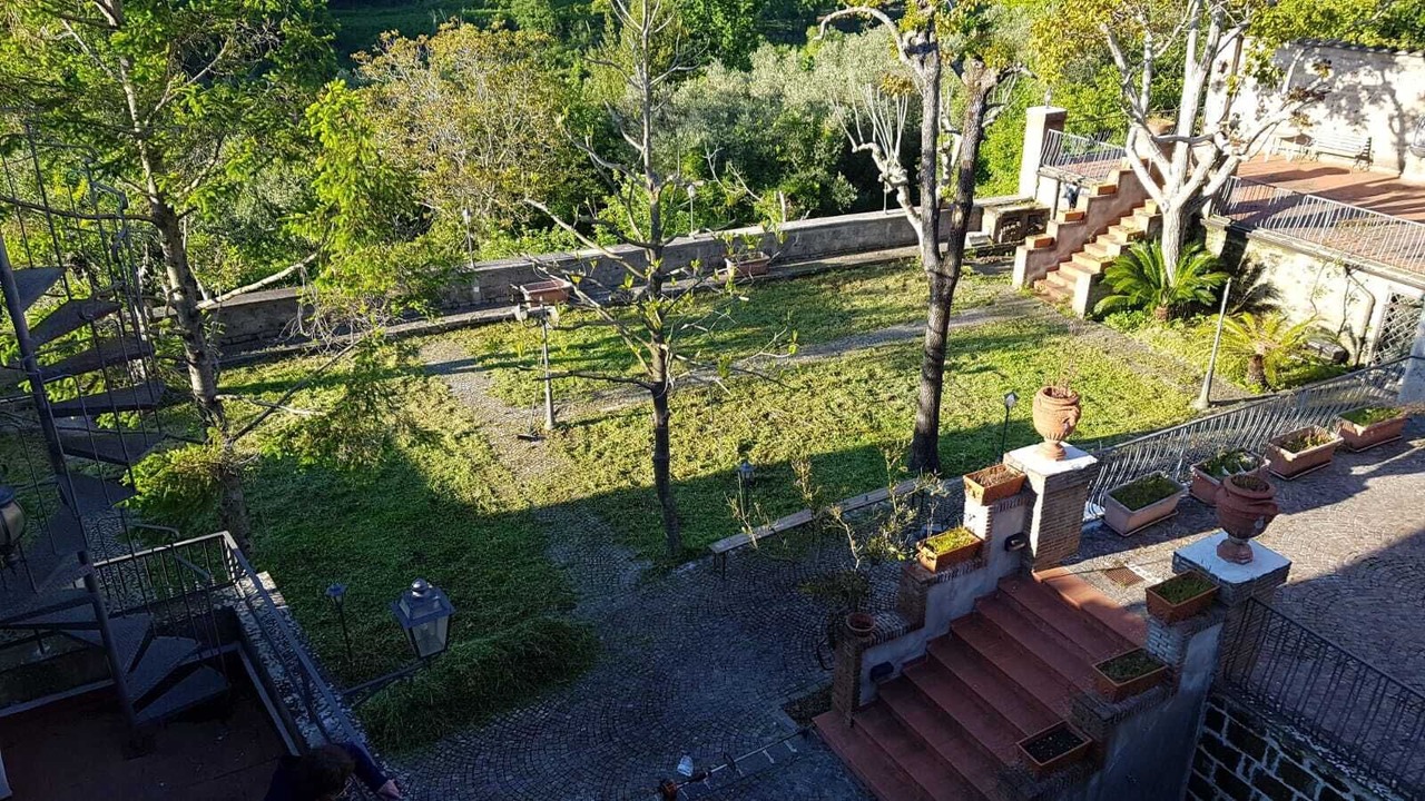 Photo of Outdoor in Caserta Vecchia