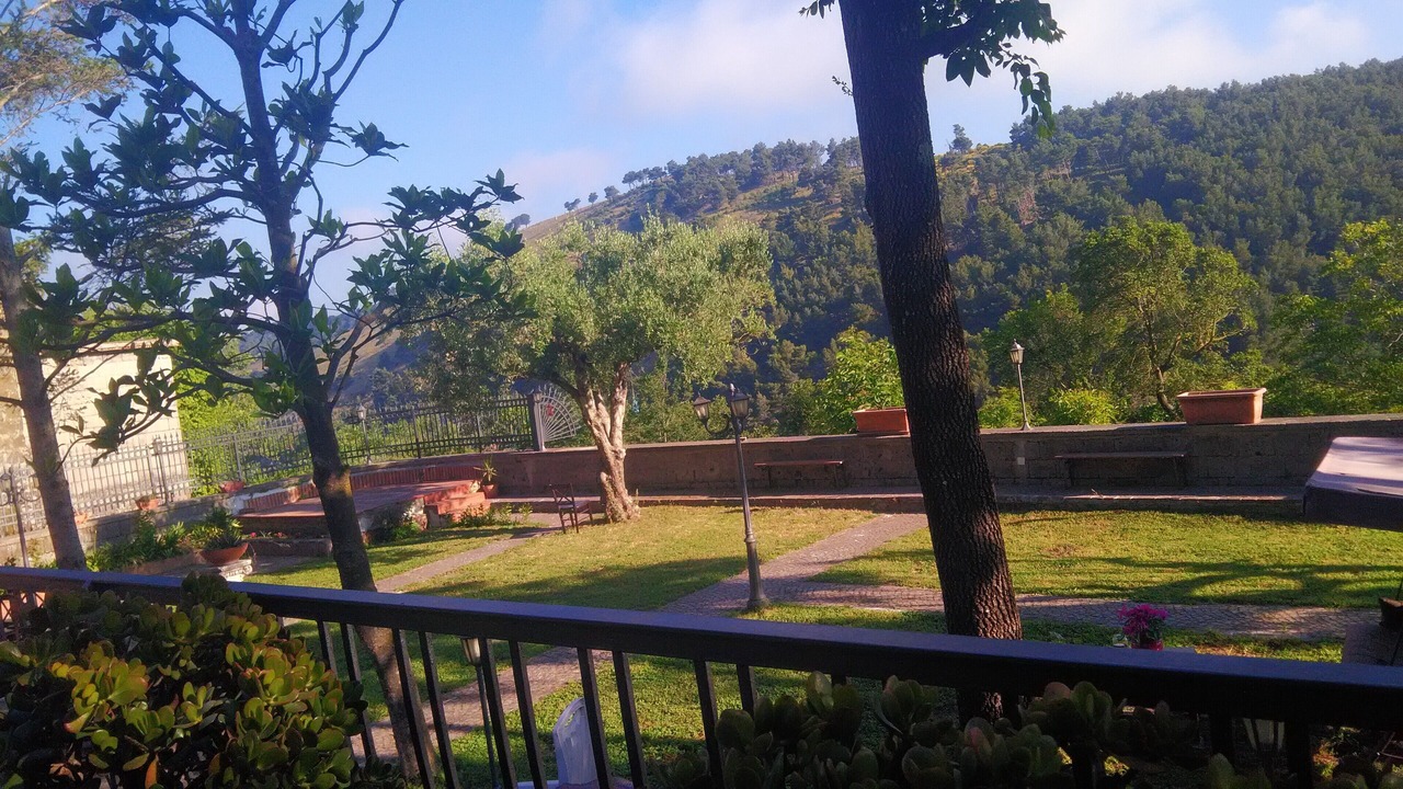 Photo of Outdoor in Caserta Vecchia
