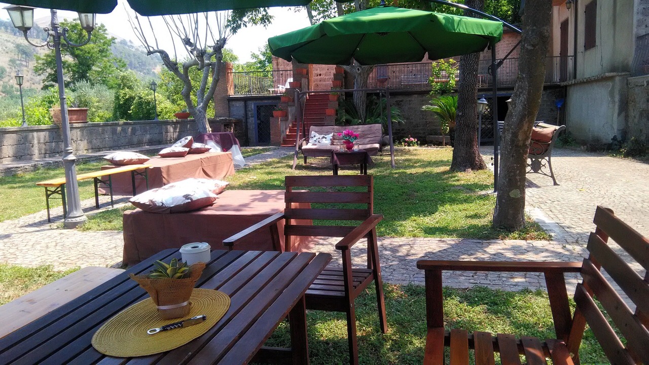 Photo of Outdoor in Caserta Vecchia