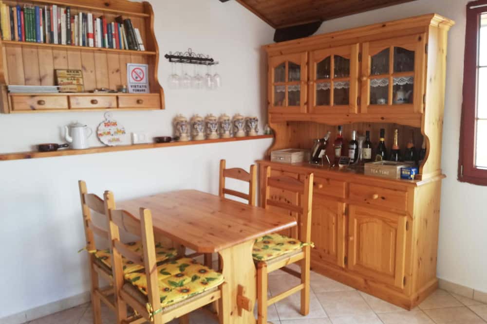 Photo of Kitchen in Pornassio