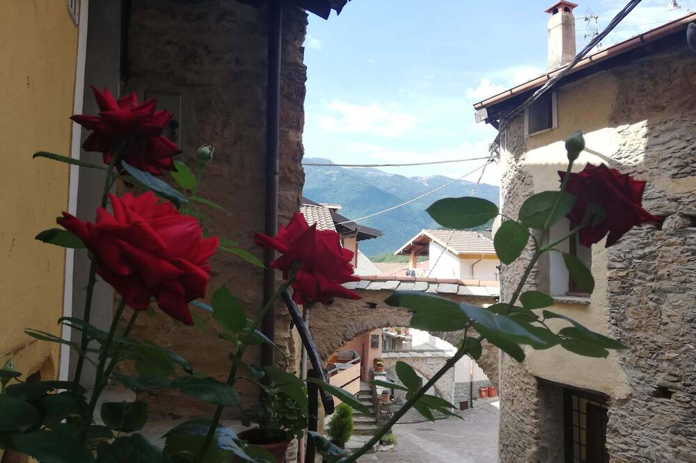 Photo of Outdoor in Pornassio