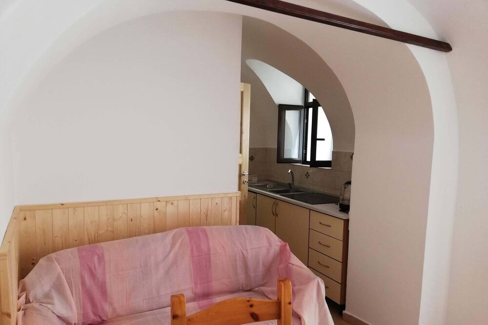 Photo of Livingroom in Pornassio