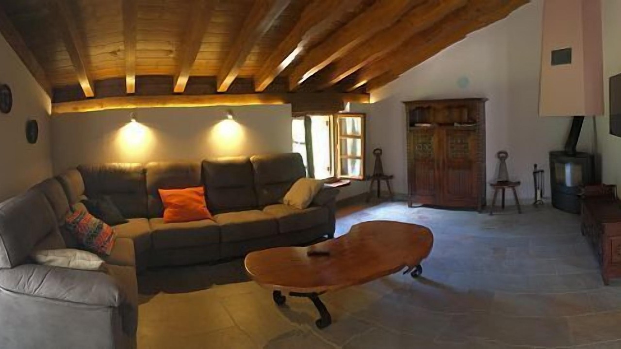 Photo of Livingroom in Erro