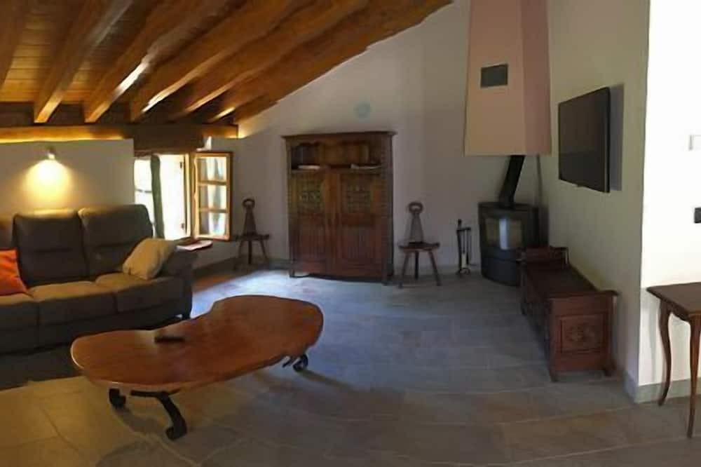 Photo of Livingroom in Erro