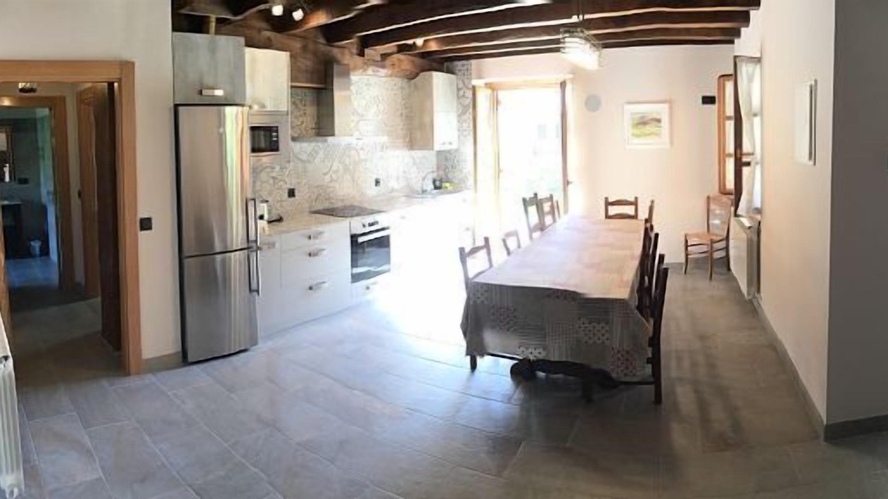 Photo of Kitchen in Erro