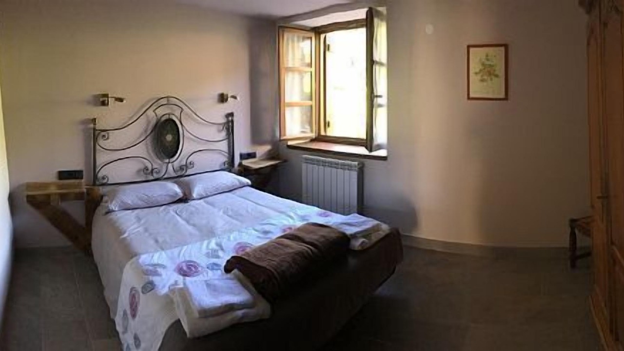 Photo of Bedroom in Erro