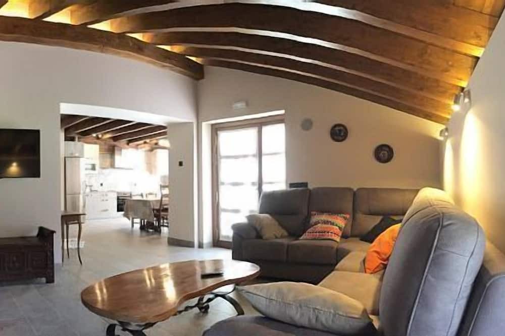 Photo of Livingroom in Erro