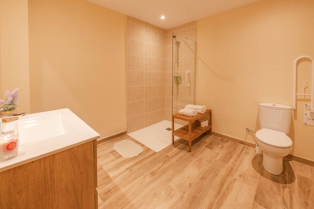 Photo of Bathroom in Sant Miquel de Campmajor