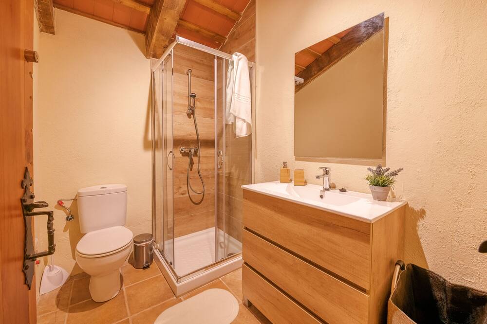 Photo of Bathroom in Sant Miquel de Campmajor