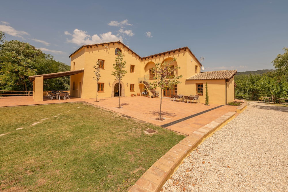 Photo of Outdoor in Sant Miquel de Campmajor