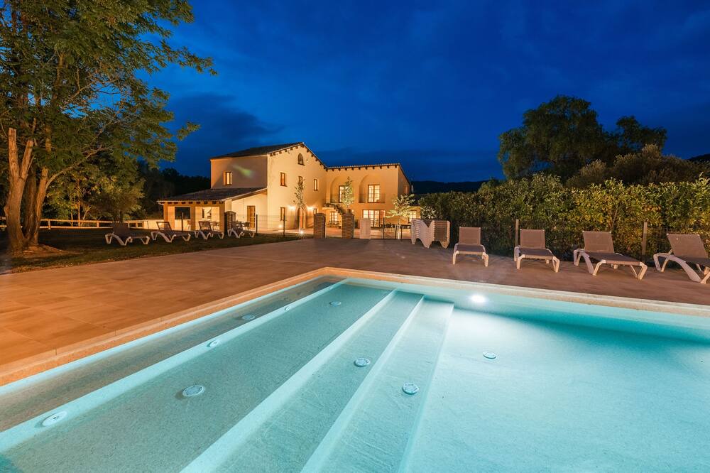 Photo of Outdoor in Sant Miquel de Campmajor