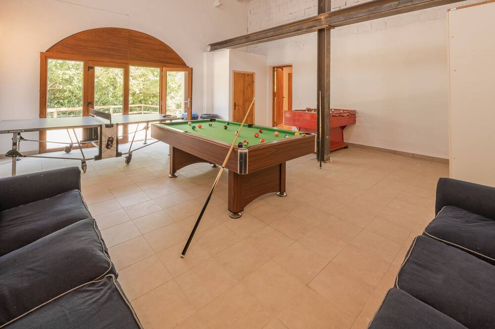 Photo of Bedroom in Sant Miquel de Campmajor