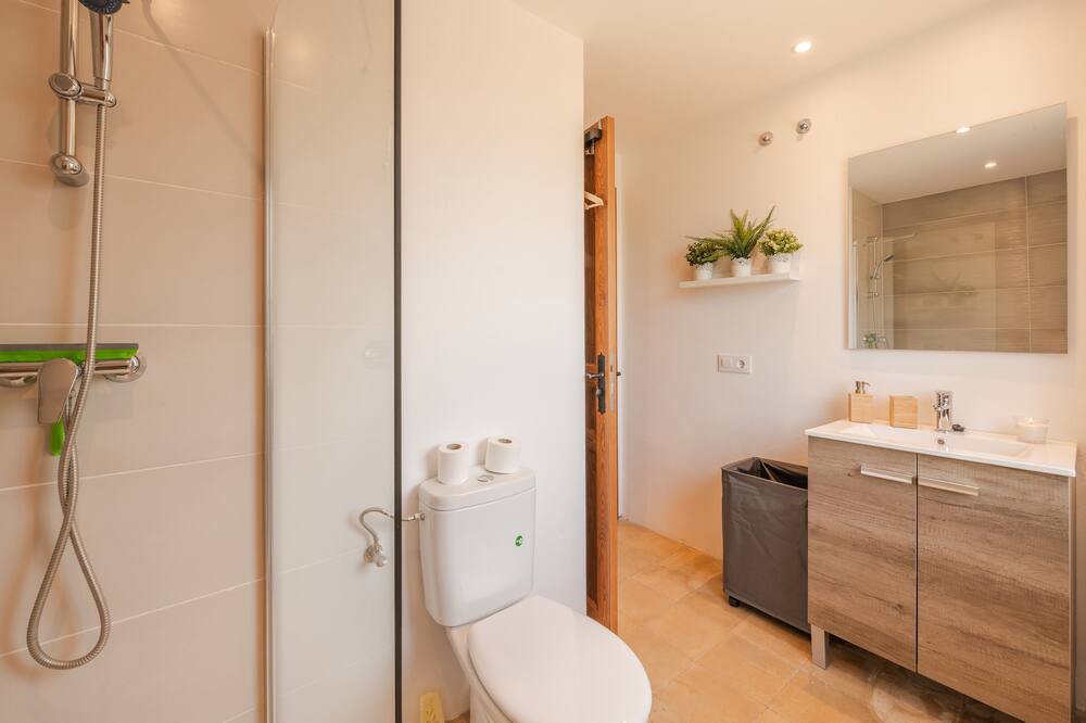 Photo of Bathroom in Sant Miquel de Campmajor