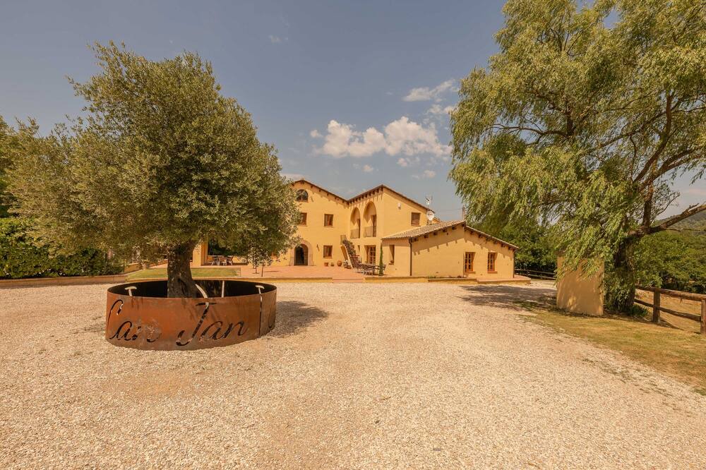 Photo of Others in Sant Miquel de Campmajor