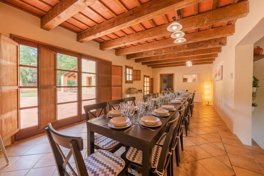 Photo of Kitchen in Sant Miquel de Campmajor