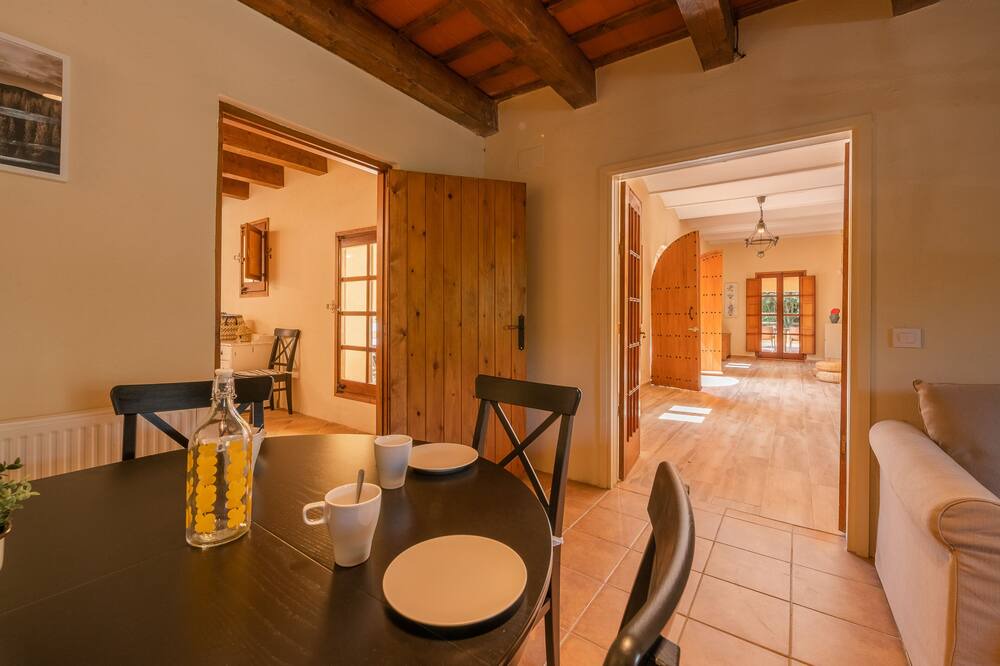 Photo of Kitchen in Sant Miquel de Campmajor