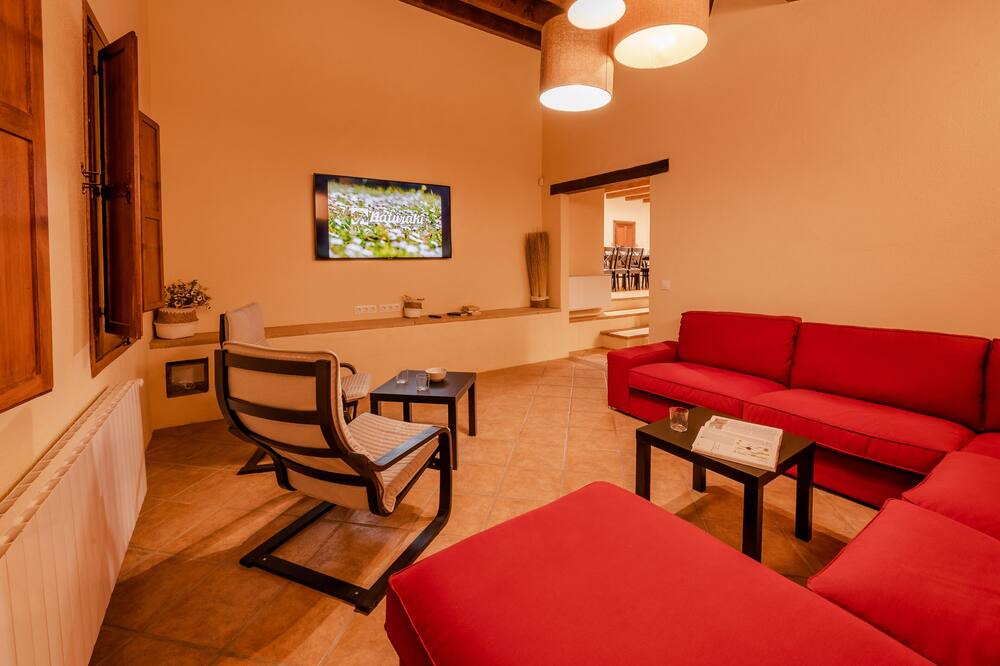 Photo of Livingroom in Sant Miquel de Campmajor