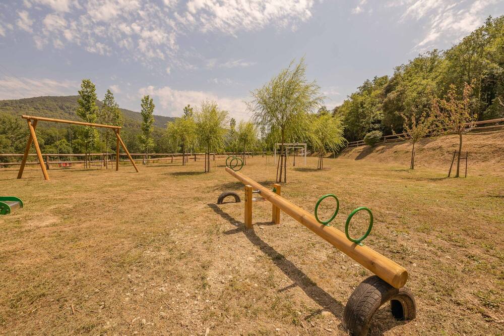 Photo of Outdoor in Sant Miquel de Campmajor
