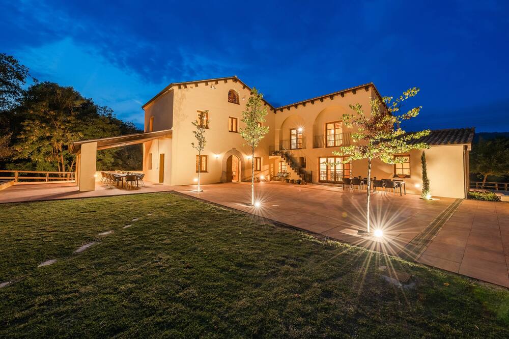 Photo of Outdoor in Sant Miquel de Campmajor
