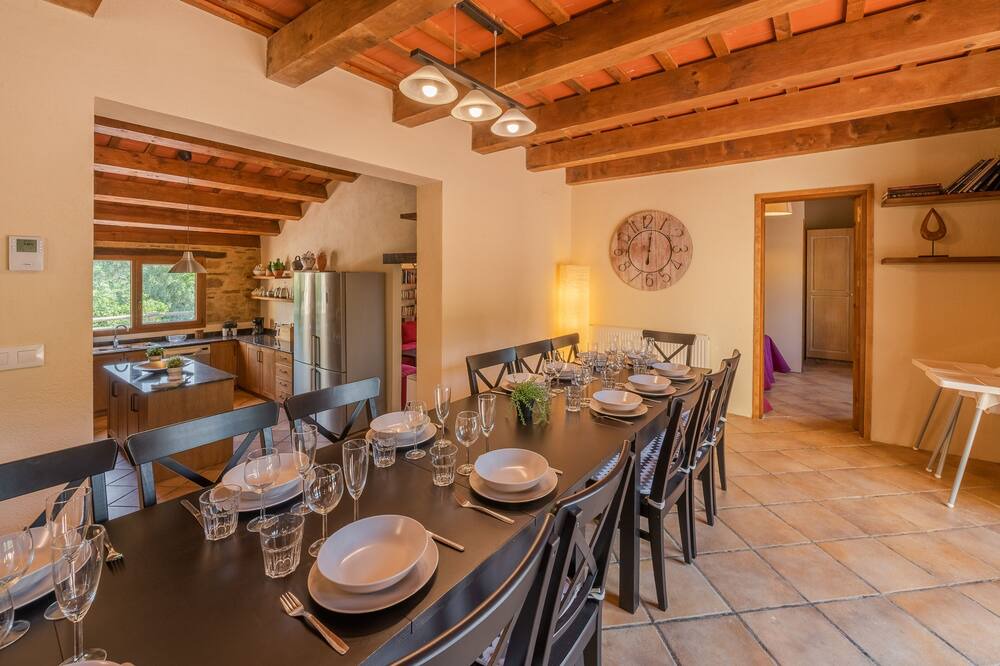 Photo of Kitchen in Sant Miquel de Campmajor