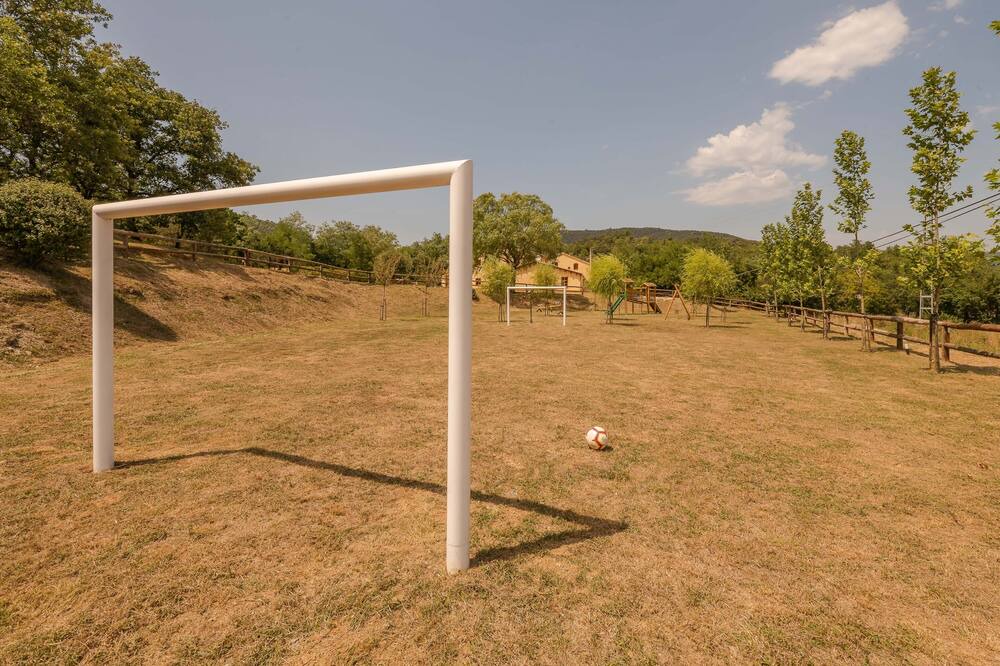 Photo of Outdoor in Sant Miquel de Campmajor