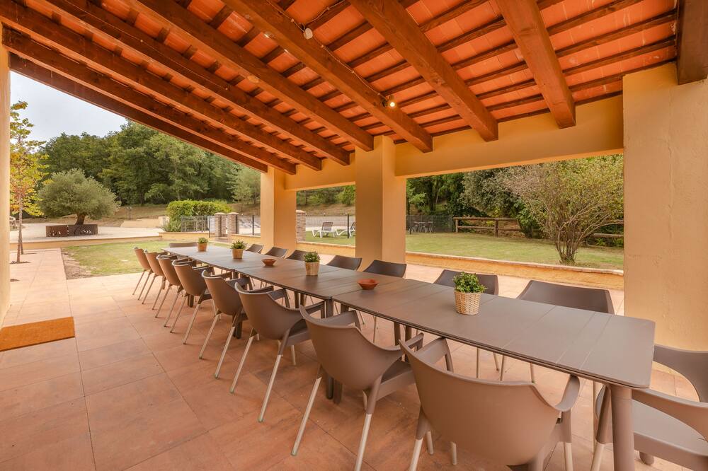 Photo of Outdoor in Sant Miquel de Campmajor