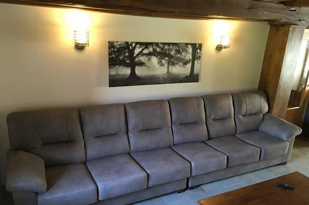 Photo of Livingroom in Erro