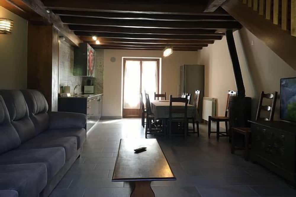 Photo of Livingroom in Erro