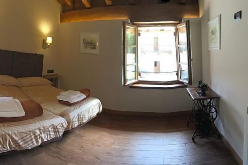 Photo of Bedroom in Erro