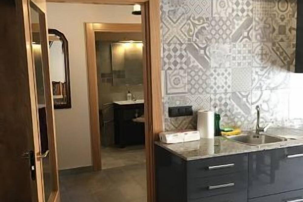 Photo of Kitchen in Erro