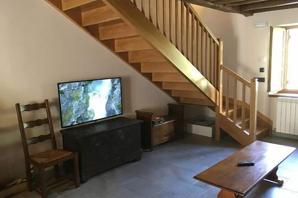 Photo of Livingroom in Erro
