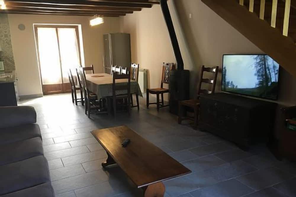 Photo of Livingroom in Erro