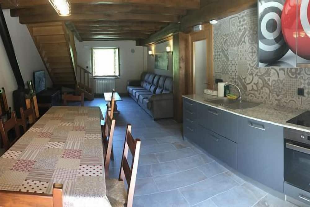 Photo of Kitchen in Erro