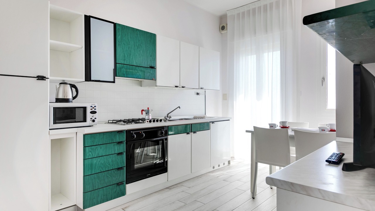 Photo of Kitchen in Lido di Savio