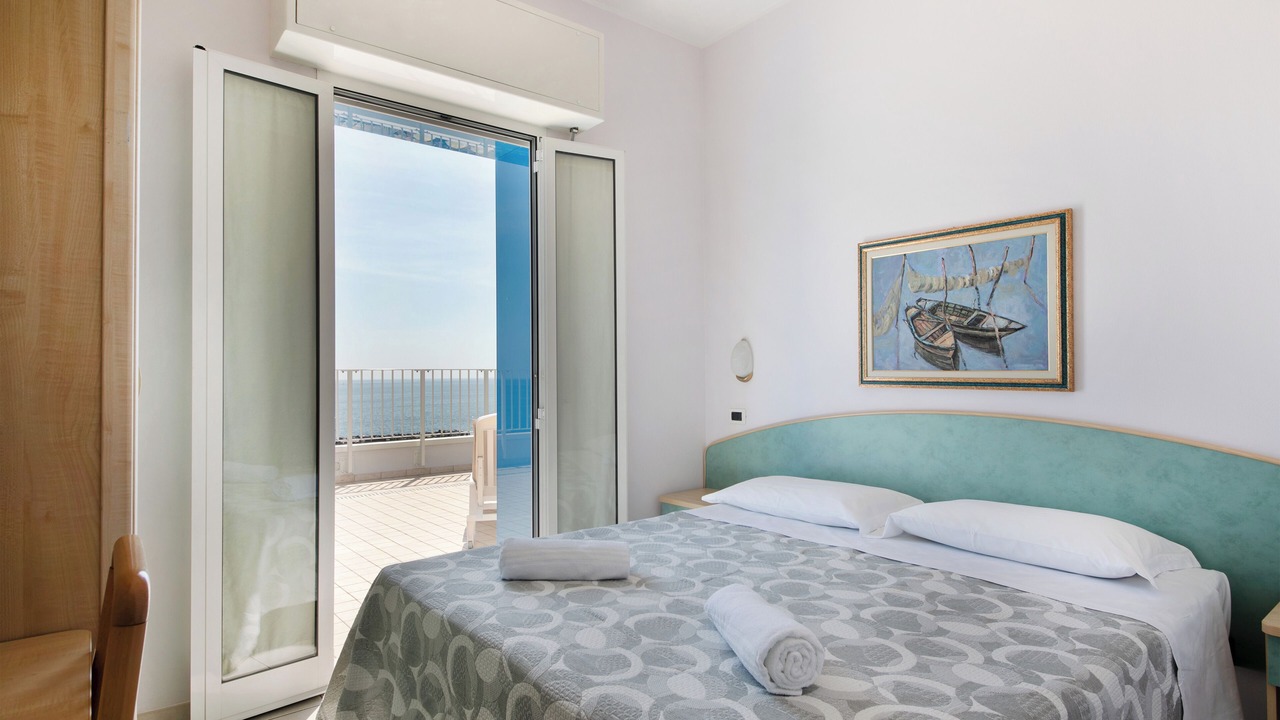 Photo of Bedroom in Lido di Savio