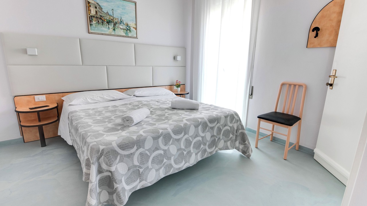 Photo of Bedroom in Lido di Savio