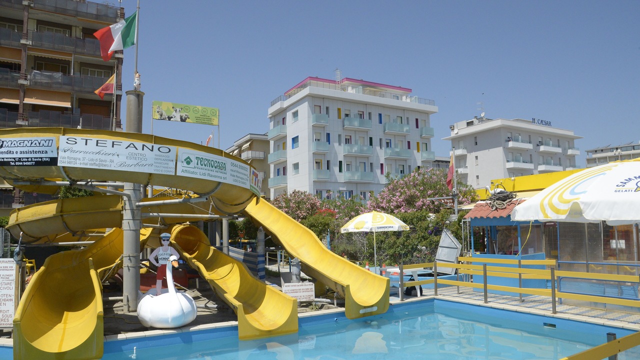 Photo of Outdoor in Lido di Savio