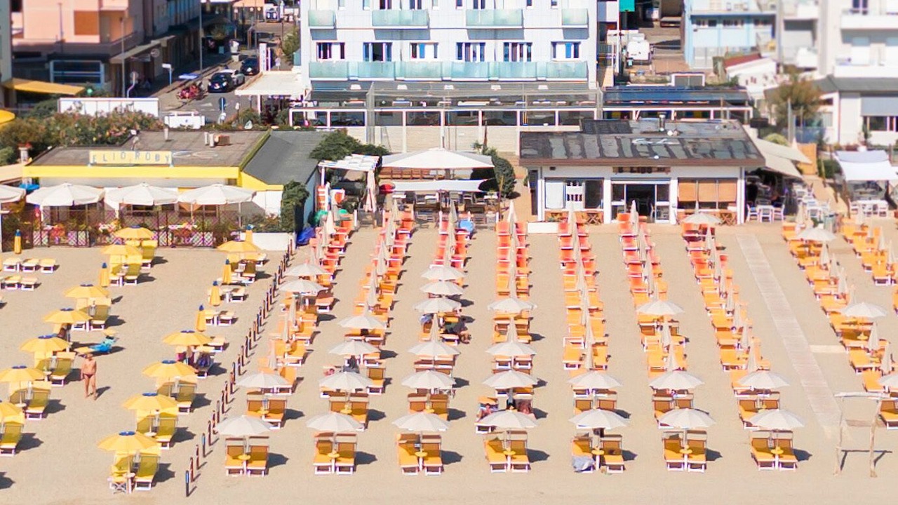 Photo of Outdoor in Lido di Savio