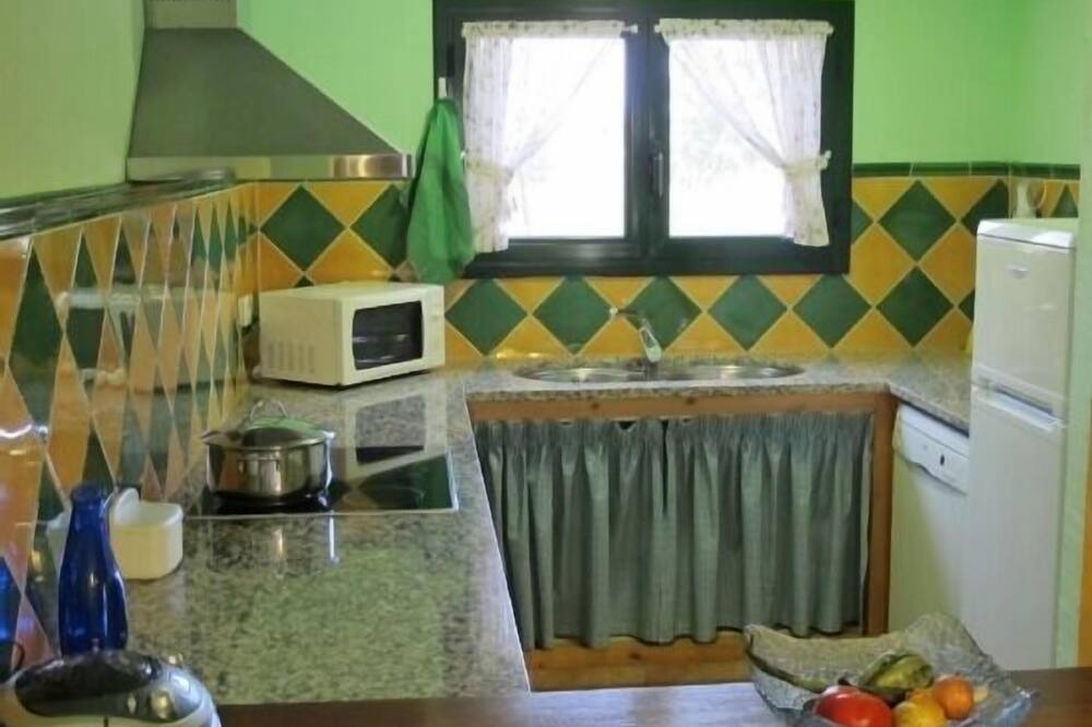 Photo of Kitchen in Serra de Daro