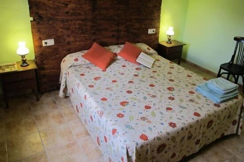Photo of Bedroom in Serra de Daro