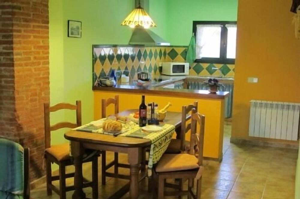 Photo of Kitchen in Serra de Daro