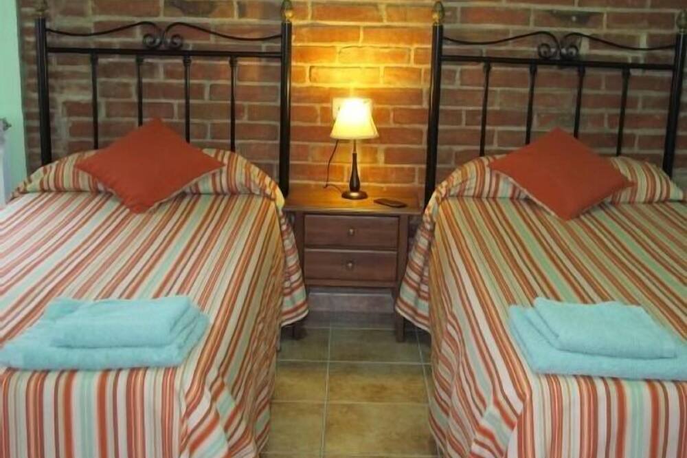 Photo of Bedroom in Serra de Daro