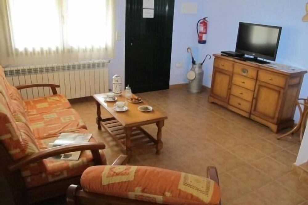 Photo of Livingroom in Serra de Daro